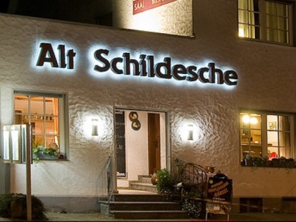 Фото:  Alt-Schildesche